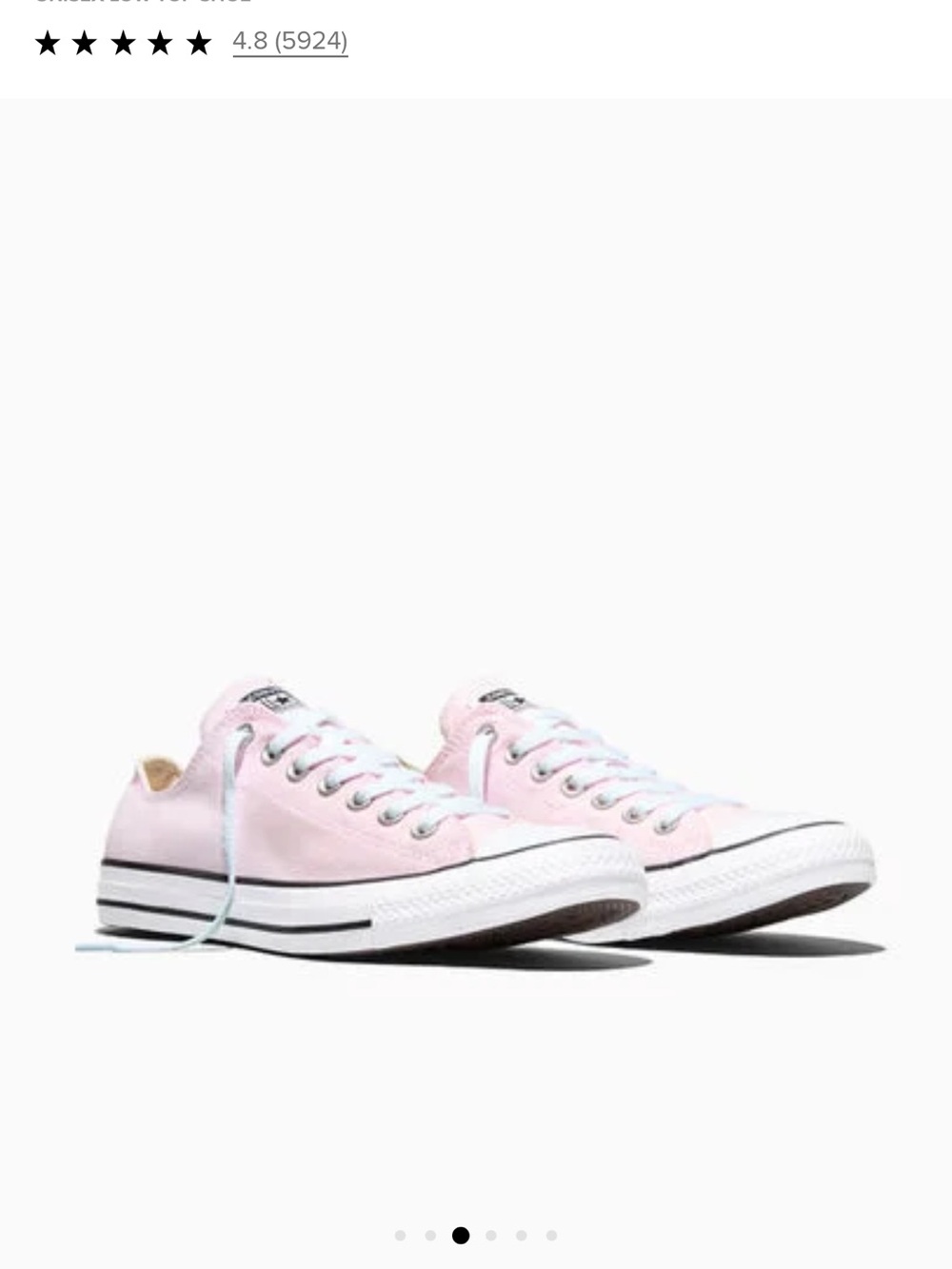 UNISEX CONVERSE CHUCK TAYLOR Velvet ALL STAR